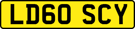 LD60SCY