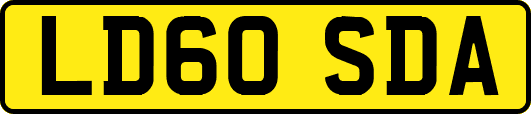 LD60SDA
