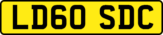 LD60SDC