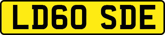 LD60SDE