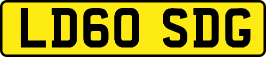 LD60SDG