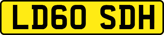 LD60SDH