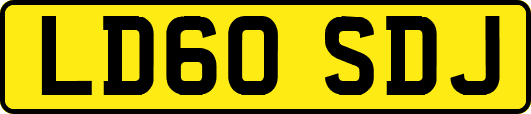 LD60SDJ