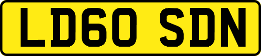 LD60SDN