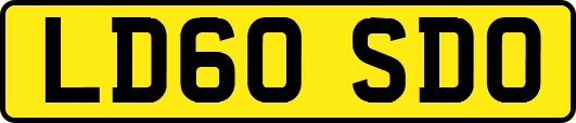 LD60SDO