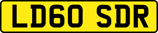 LD60SDR