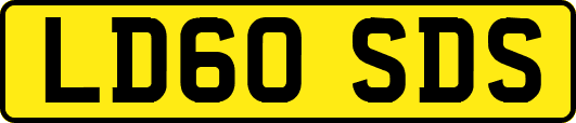 LD60SDS
