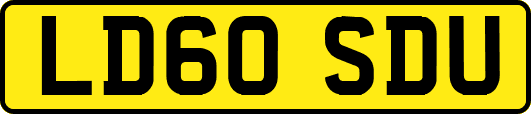 LD60SDU