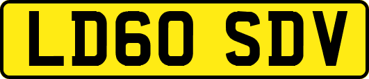 LD60SDV