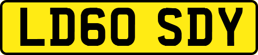 LD60SDY
