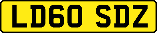 LD60SDZ