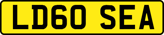 LD60SEA