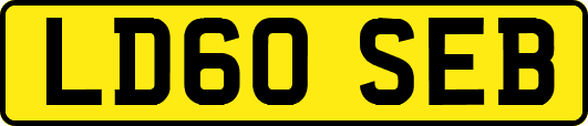 LD60SEB