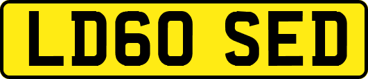 LD60SED