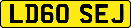 LD60SEJ