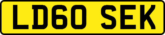 LD60SEK