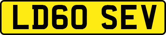 LD60SEV