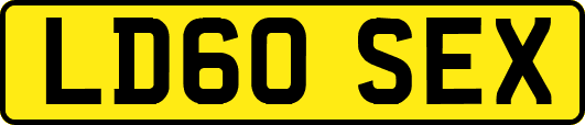 LD60SEX