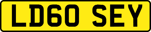 LD60SEY