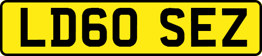 LD60SEZ