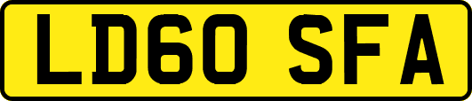 LD60SFA