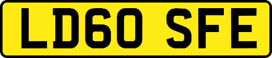LD60SFE
