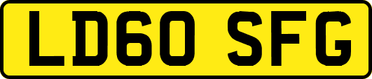 LD60SFG