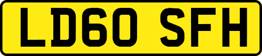 LD60SFH