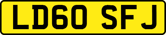 LD60SFJ