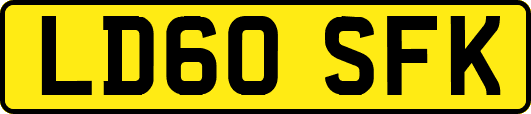 LD60SFK