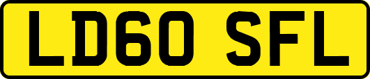 LD60SFL