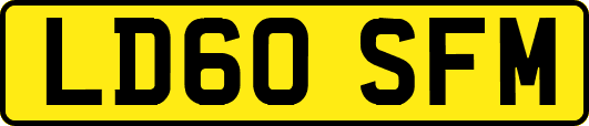 LD60SFM