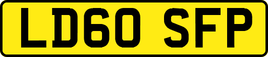 LD60SFP