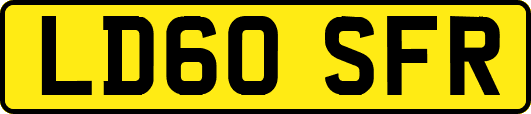 LD60SFR