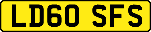 LD60SFS