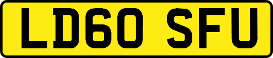 LD60SFU