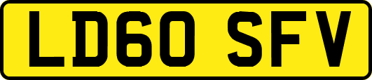LD60SFV