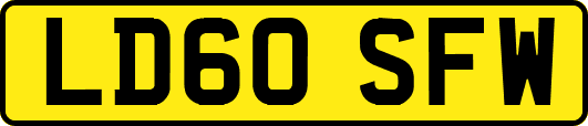 LD60SFW