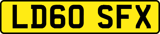 LD60SFX