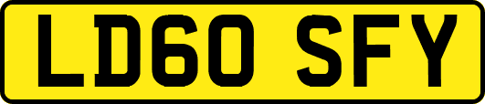LD60SFY