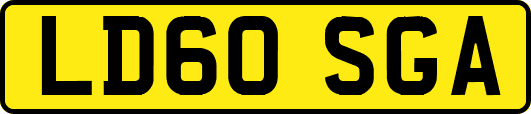 LD60SGA