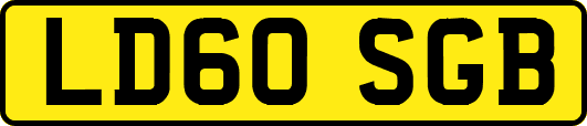 LD60SGB