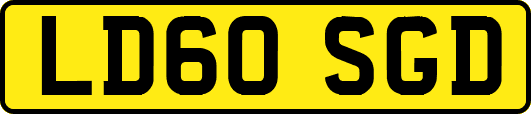 LD60SGD