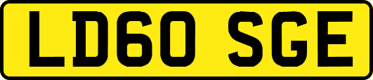 LD60SGE