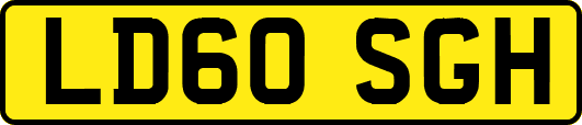 LD60SGH