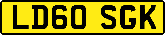 LD60SGK