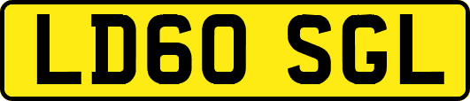LD60SGL