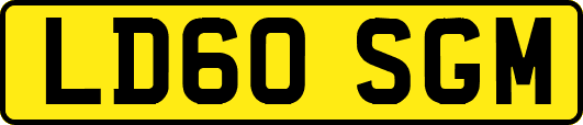 LD60SGM