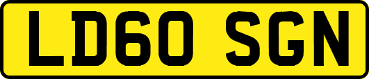 LD60SGN
