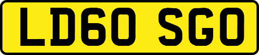 LD60SGO